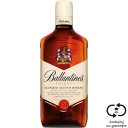 Whisky 0.7L