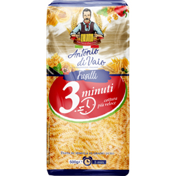 Fusilli 500g