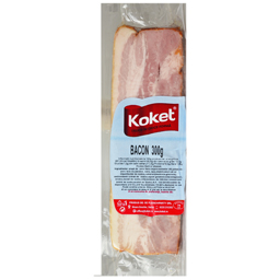 Bacon 300g