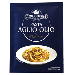 Condimente pentru paste Aglio Olio 15g