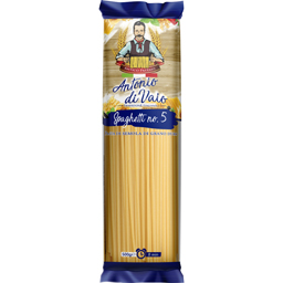 Spaghetti grau dur 500g