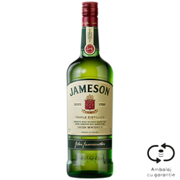 Whisky 1L