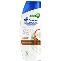 Sampon hidratare intensa 330ml