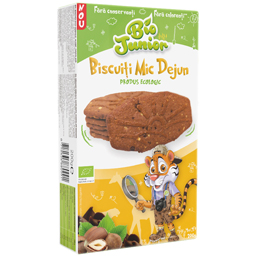 Biscuiti eco mic dejun 200g