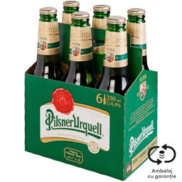 Bere blonda 6x0.33L