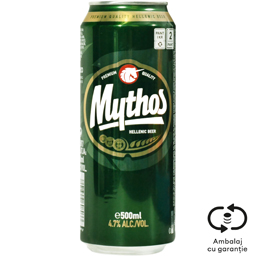 Bere blonda 0.5L