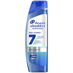 Sampon Pro-Expert 7 Intense Itch Rescue 250ml