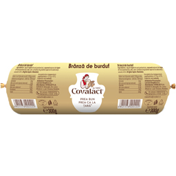 Branza de burduf 300g