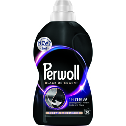 Detergent lichid Black, 20 spalari 1L