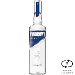 Vodca 0.7L