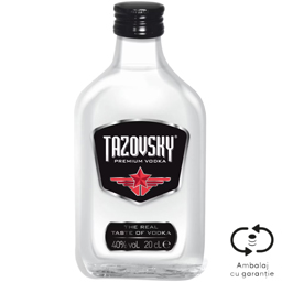 Vodca 0.2L