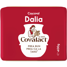 Cascaval Dalia 400g