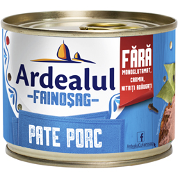 Ardealul Pate Porc 200g