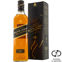 Whisky 0.7L