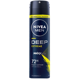 Deodorant spray Deep Extreme 150ml