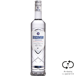 Vodca 0.5L