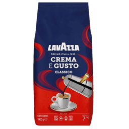 Cafea boabe Crema e Gusto Classico 1kg