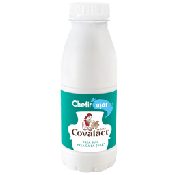 Chefir usor 0.7% grasime 330g