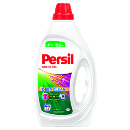 Detergent Color Gel, 33 spalari 1.485L
