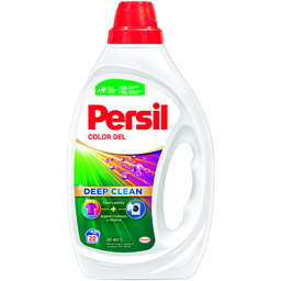 Detergent Color Gel, 22 spalari 990ml