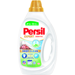 Detergent Expert Sensitive, 20 spalari 900ml