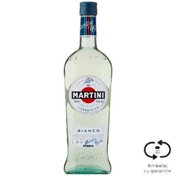 Vermut alb 0.75L