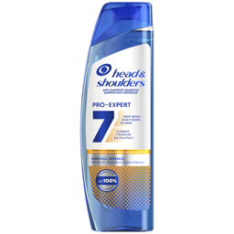 Sampon anti-matreata Pro-Expert 7 Hair Fall Defense 250ml