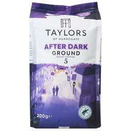 Cafea macinata After Dark 200g