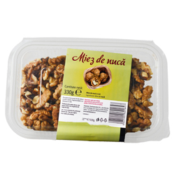 Miez de nuca 330g