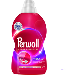 Detergent lichid Color, 20 spalari, 1L