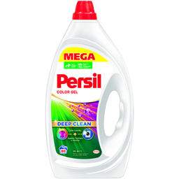 Detergent Color Gel, 88 spalari 3960ml