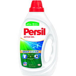 Detergent Active Gel, 22 spalari 990ml