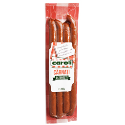 Carnati Oltenesti 280g