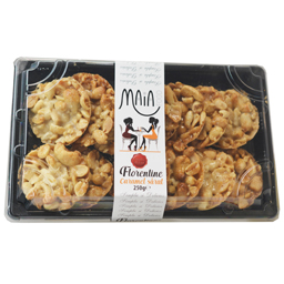 Florentine cu caramel sarat 250g