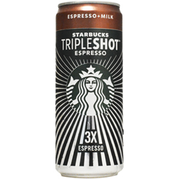 Cafea Tripleshot Espresso 300ml