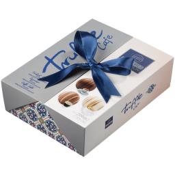 Trufe de ciocolata cu aroma de cafea 200g