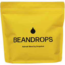 Cafea boabe 250g