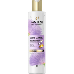 Sampon Silky & Glowing 250ml