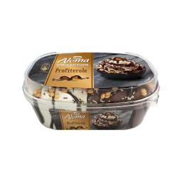 Inghetata Profiterole 485g