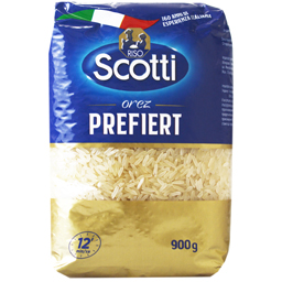 Orez prefiert 900g