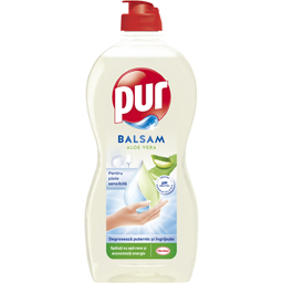 Detergent pentru vase Balsam 450ml