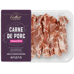 Ceafa de porc fara os