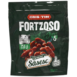 Carnaciori Sasesc 100g