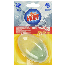 Odorizant pentru masina de spalat vase 18g