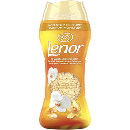 Perle parfumate pentru rufe Gold Orchid & Vanilla 270g