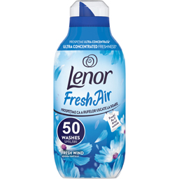 Balsam de rufe Fresh Wind, 50 spalari 700ml