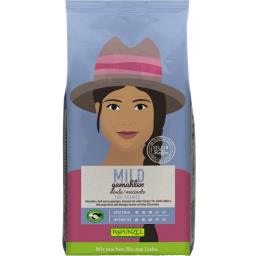 Cafea macinata bio 250g