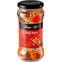 Amestec legume asiatice Chop Suey 330g