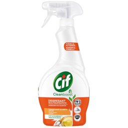 Degresant multisuprafete 500ml