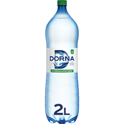 Apa minerala naturala plata 2L